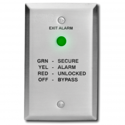 SDC 101 Series Annunciators